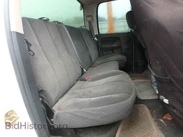 2003 DODGE RAM 3500 - VIN: 3D7MU48C03G854696 - Photo 6