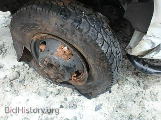 2003 DODGE RAM 3500 - VIN: 3D7MU48C03G854696 - Photo 9