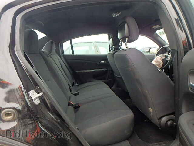 2013 CHRYSLER 200 - VIN: 1C3CCBAB6DN640288 - Фото 6