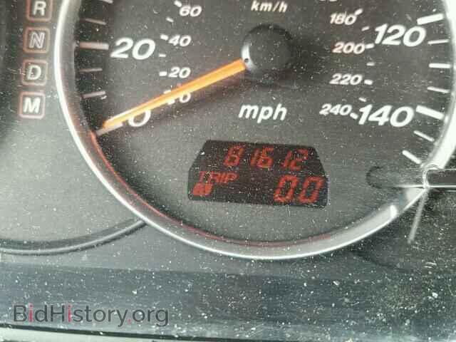 2008 MAZDA 6 - VIN: 1YVHP80CX85M32224 - Фото 8
