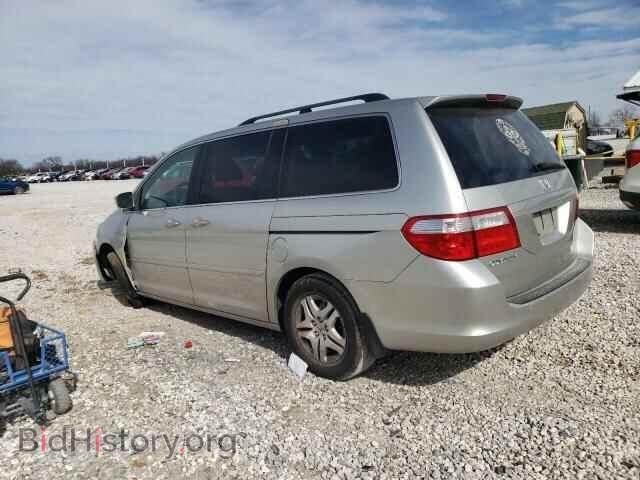 2007 HONDA All Models - VIN: 5FNRL38757B142695 - Фото 2