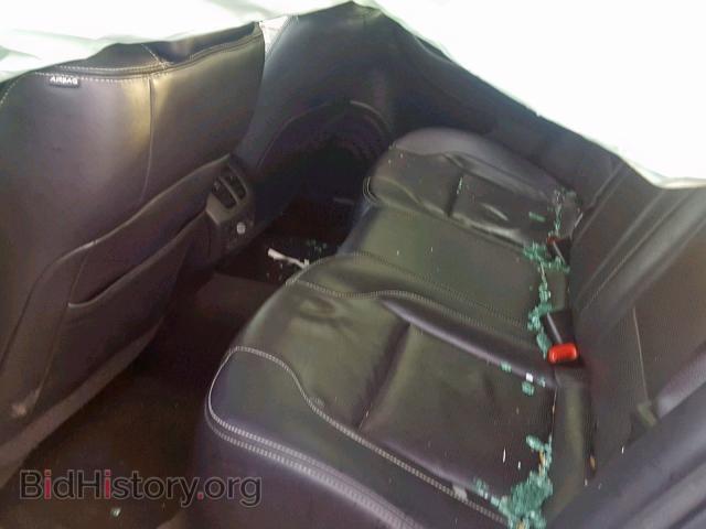 2012 FORD TAURUS - VIN: 1FAHP2FW4CG110511 - Фото 6