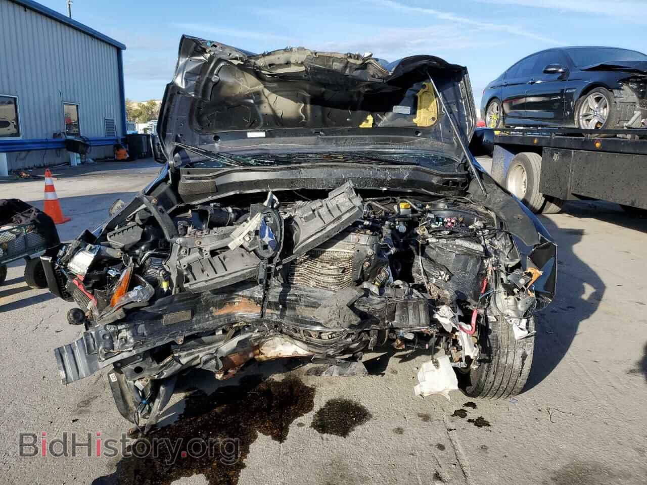 2015 SUBARU FORESTER - VIN: JF2SJADC8FH815400 - Photo 5
