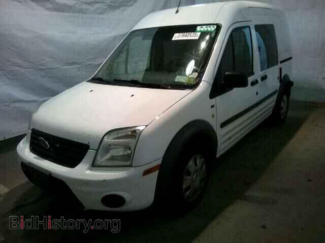 2010 FORD TRANSIT CO - VIN: NM0LS6BN4AT022387 - Фото 2