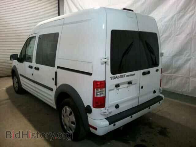 2010 FORD TRANSIT CO - VIN: NM0LS6BN4AT022387 - Фото 3