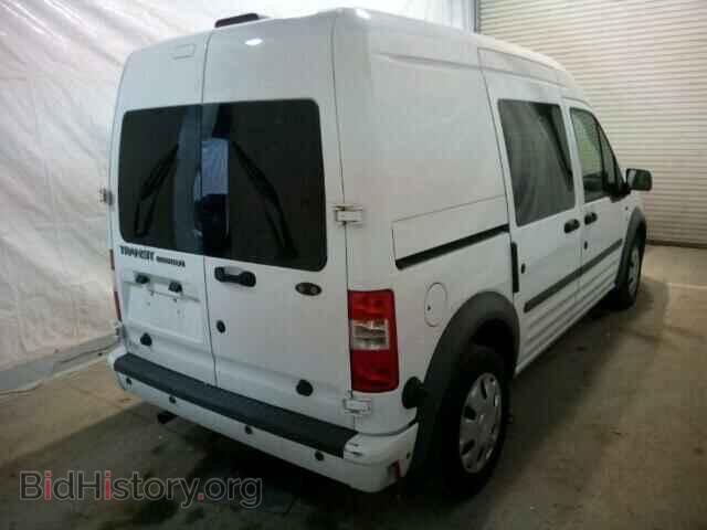 2010 FORD TRANSIT CO - VIN: NM0LS6BN4AT022387 - Фото 4