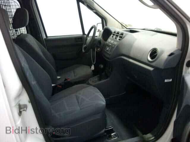 2010 FORD TRANSIT CO - VIN: NM0LS6BN4AT022387 - Фото 5
