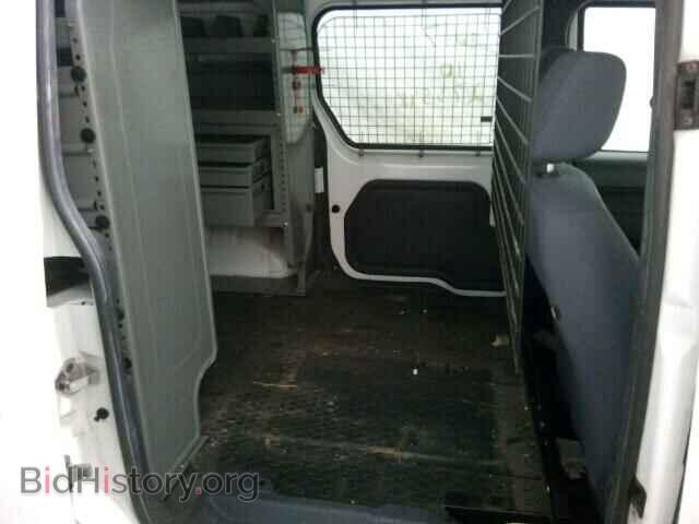 2010 FORD TRANSIT CO - VIN: NM0LS6BN4AT022387 - Фото 6
