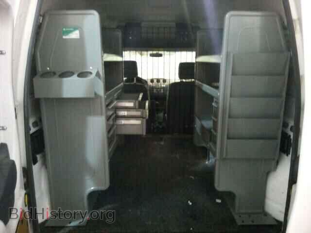 2010 FORD TRANSIT CO - VIN: NM0LS6BN4AT022387 - Фото 9