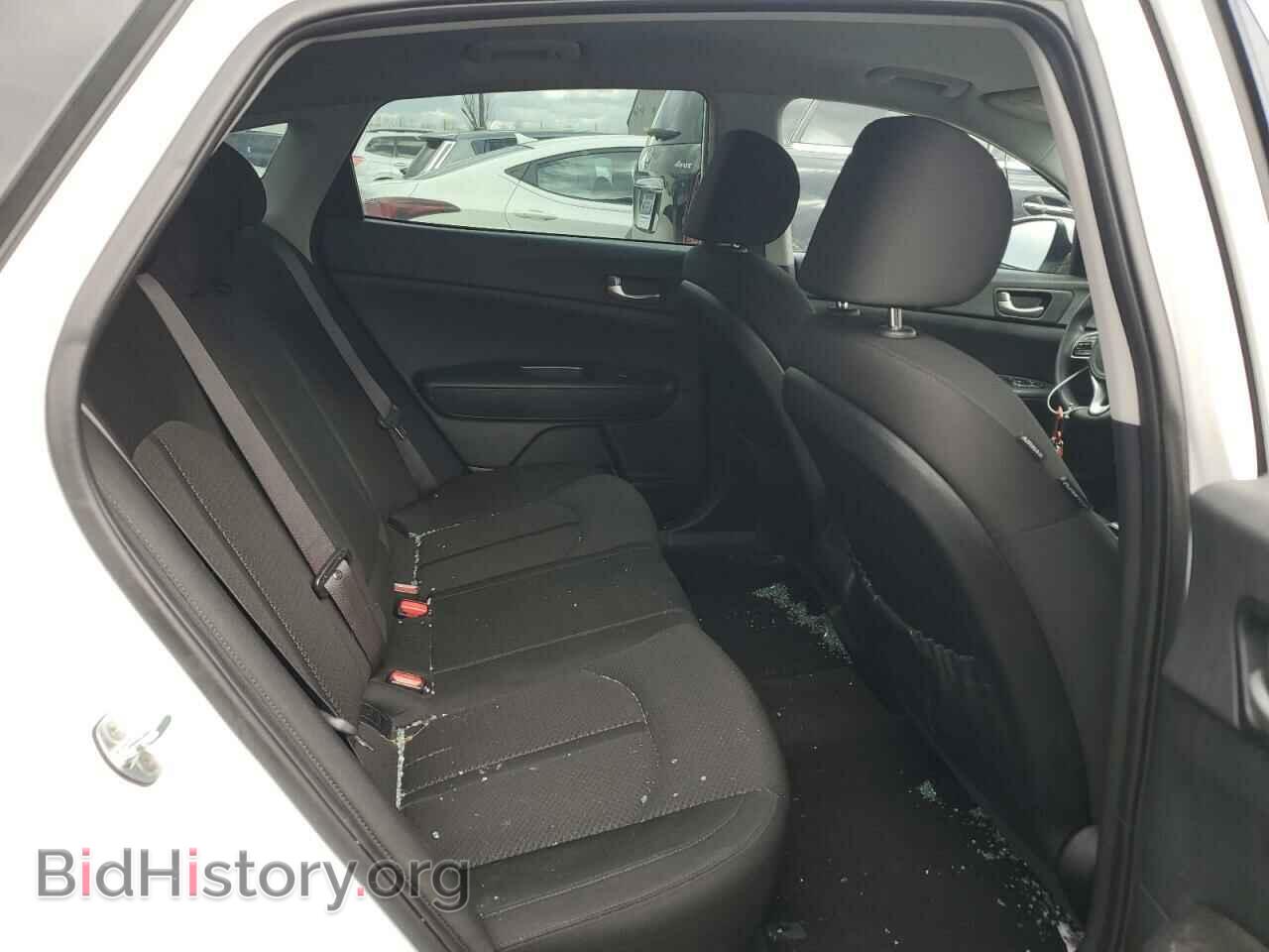 2016 KIA OPTIMA - VIN: KNAGT4L33G5073456 - Фото 10