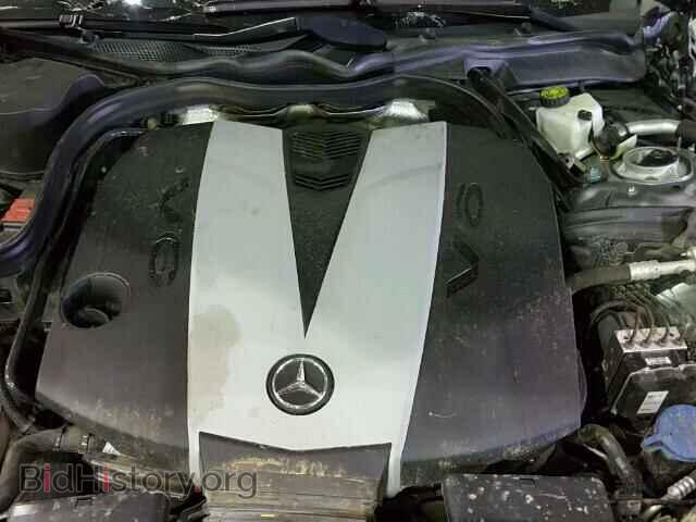 2012 MERCEDES-BENZ E - VIN: WDDHF2EB0CA521277 - Photo 7