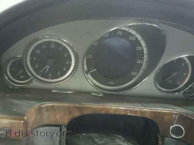 2012 MERCEDES-BENZ E - VIN: WDDHF2EB0CA521277 - Photo 8
