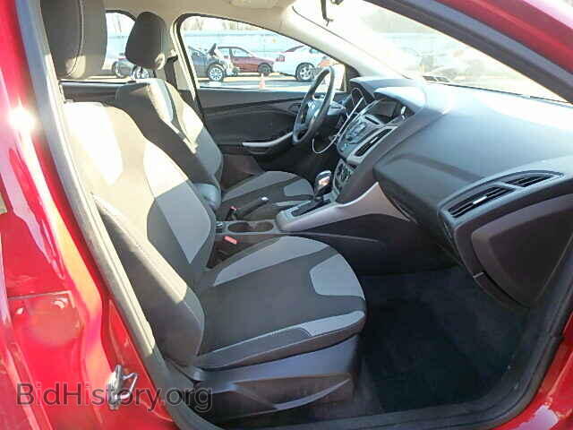 2012 FORD FOCUS - VIN: 1FAHP3F29CL224367 - Фото 5