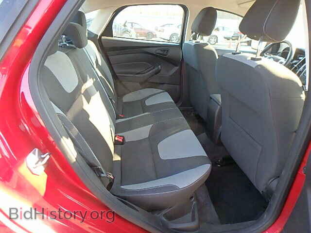 2012 FORD FOCUS - VIN: 1FAHP3F29CL224367 - Фото 6