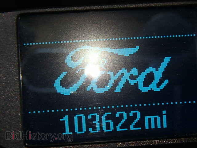 2012 FORD FOCUS - VIN: 1FAHP3F29CL224367 - Фото 8