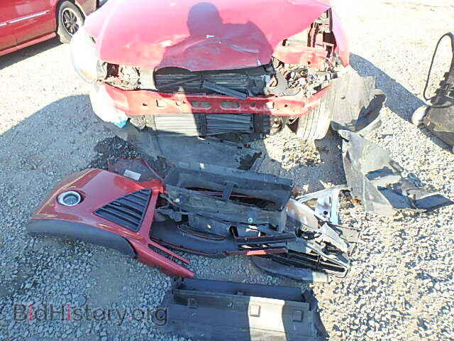 2012 FORD FOCUS - VIN: 1FAHP3F29CL224367 - Фото 10