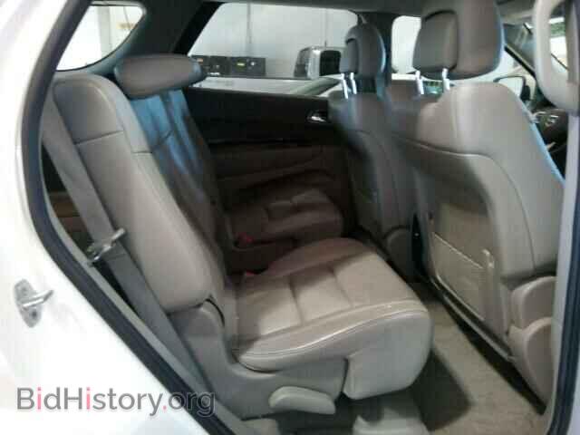 2012 DODGE DURANGO - VIN: 1C4RDHDG5CC252069 - Фото 6