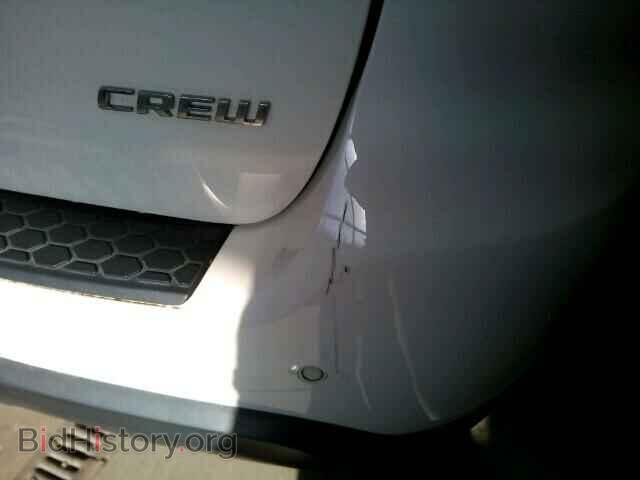 2012 DODGE DURANGO - VIN: 1C4RDHDG5CC252069 - Фото 9