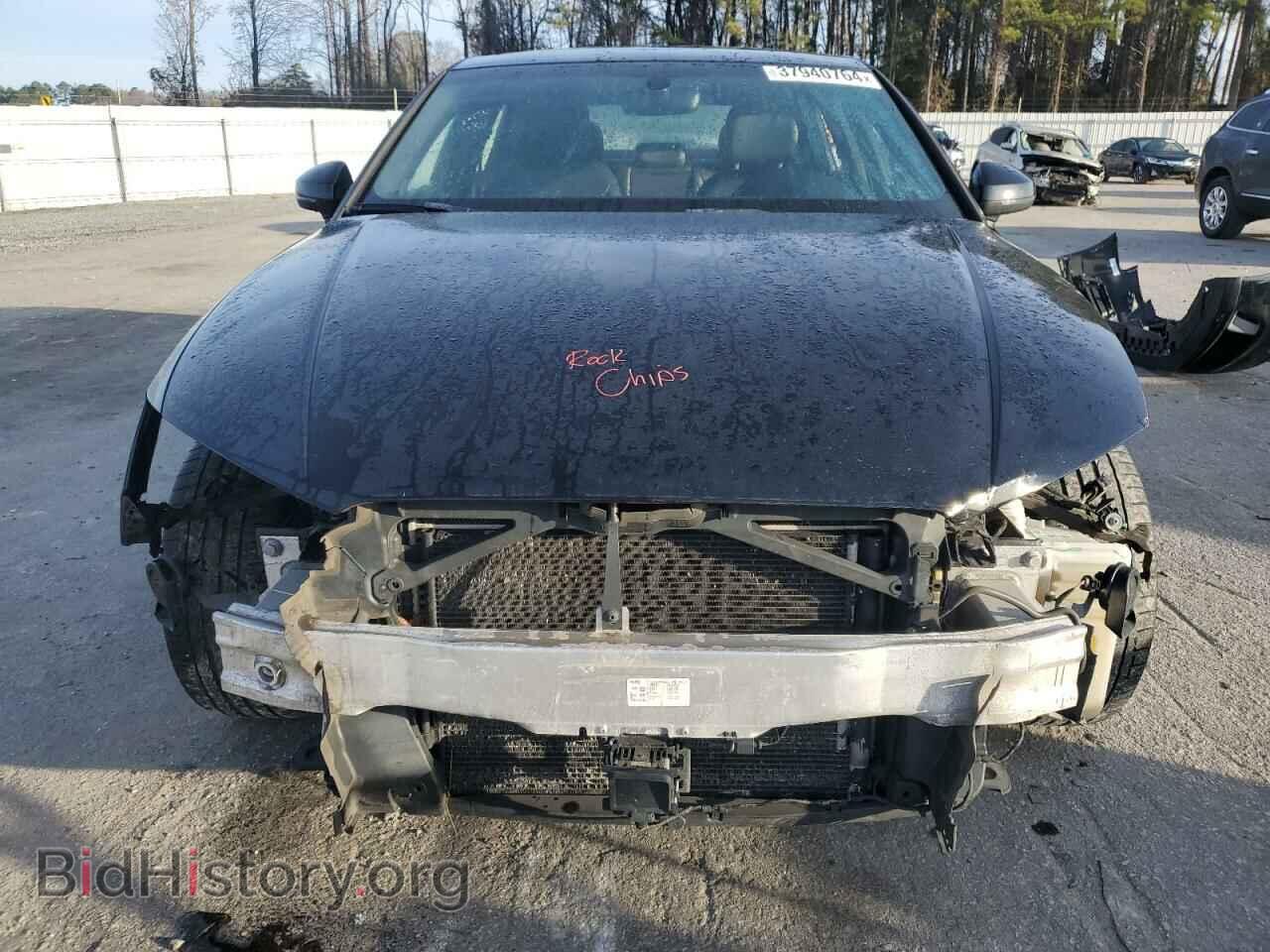 2017 AUDI A3 - VIN: WAUB8GFF9H1058164 - Фото 5