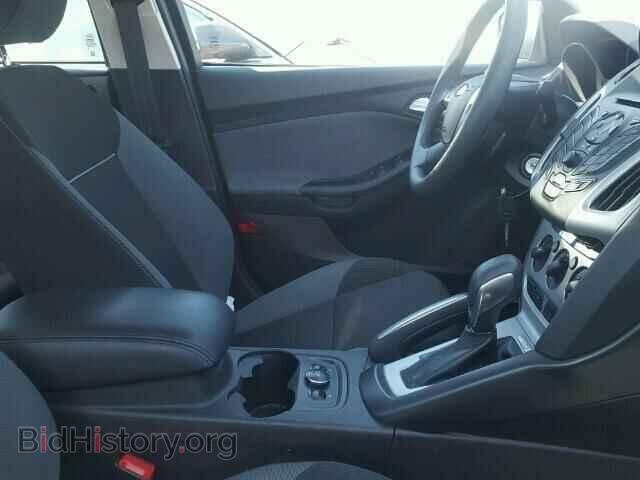 2013 FORD FOCUS - VIN: 1FADP3F27DL379516 - Фото 5