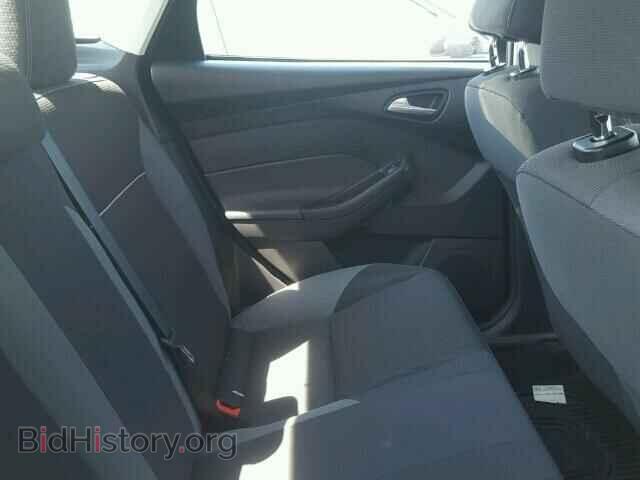 2013 FORD FOCUS - VIN: 1FADP3F27DL379516 - Фото 6