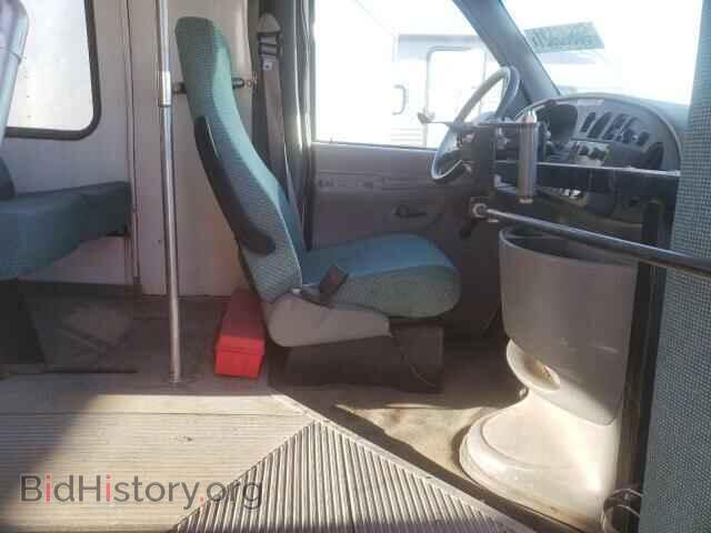 1998 FORD ALL Models - VIN: 1FDWE30L5WHA74186 - Фото 5