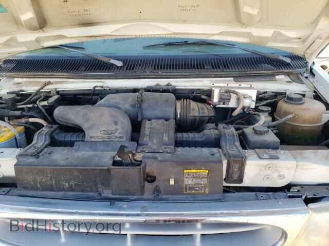 1998 FORD ALL Models - VIN: 1FDWE30L5WHA74186 - Фото 7