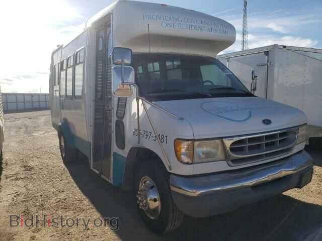 1998 FORD ALL Models - VIN: 1FDWE30L5WHA74186 - Фото 9