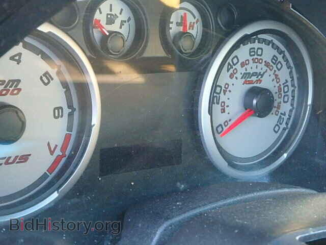 2011 FORD FOCUS - VIN: 1FAHP3FN4BW153019 - Фото 8