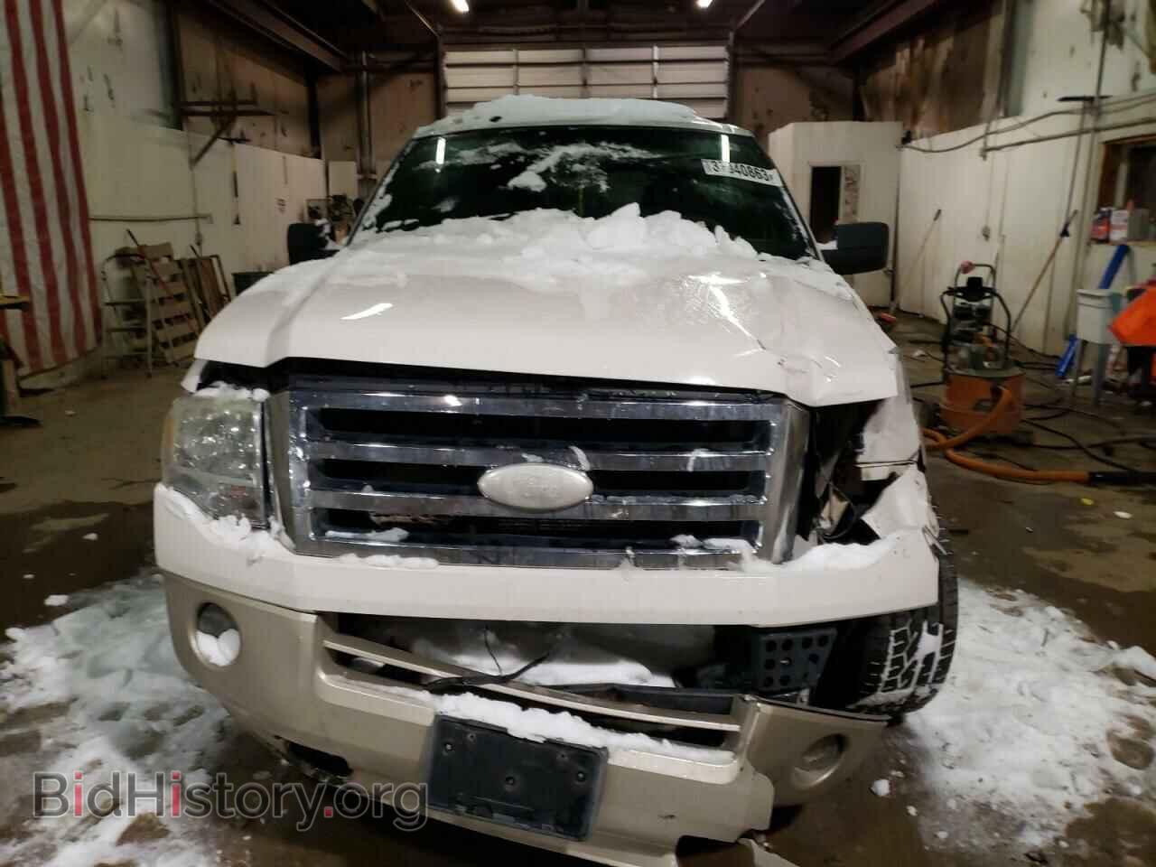 2008 FORD EXPEDITION - VIN: 1FMFU18518LA46673 - Фото 5