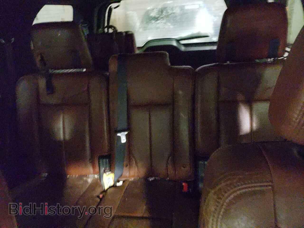 2008 FORD EXPEDITION - VIN: 1FMFU18518LA46673 - Фото 10