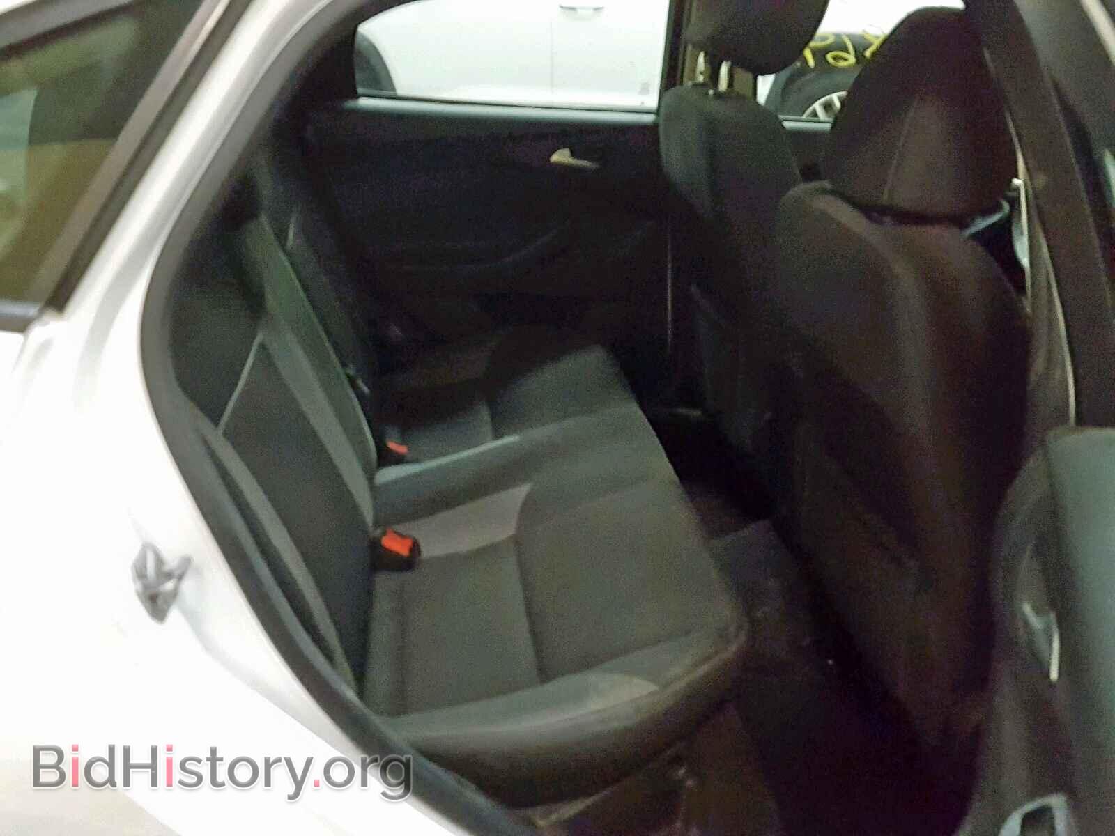 2014 FORD FOCUS SE - VIN: 1FADP3F27EL223347 - Фото 6