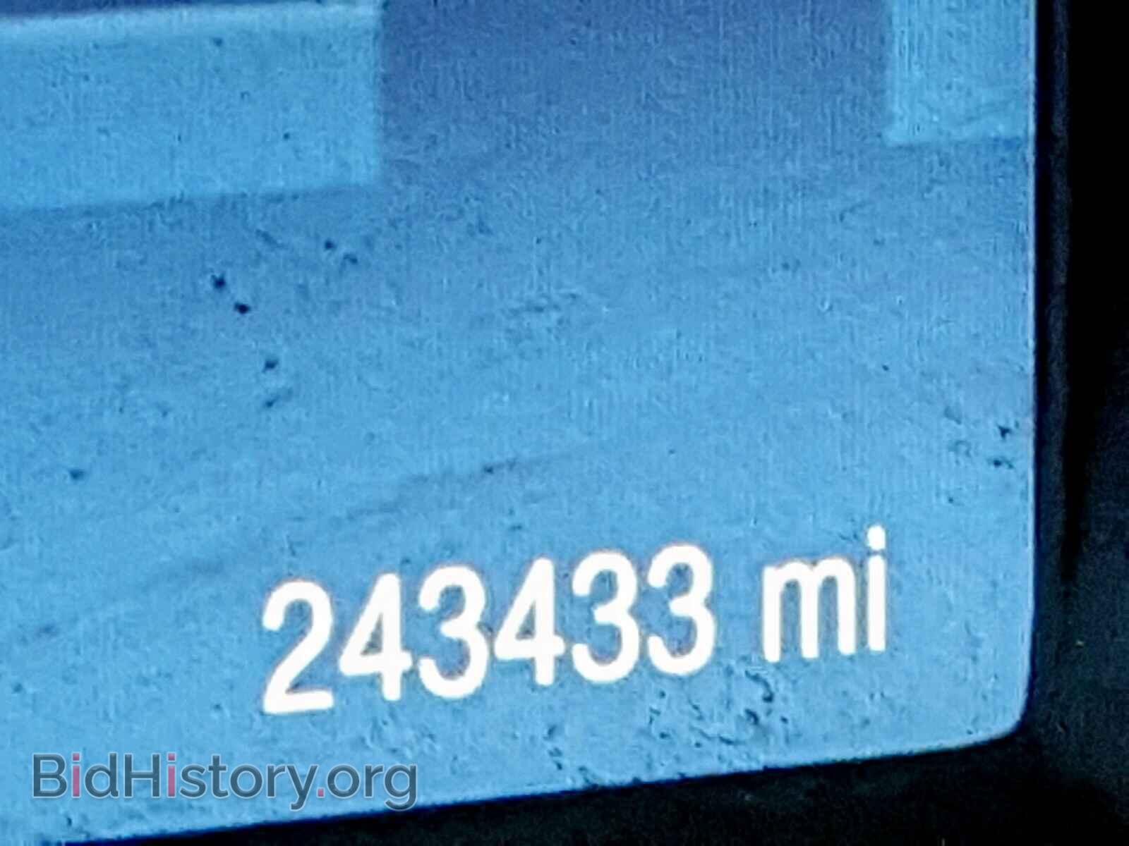 2014 FORD FOCUS SE - VIN: 1FADP3F27EL223347 - Фото 8