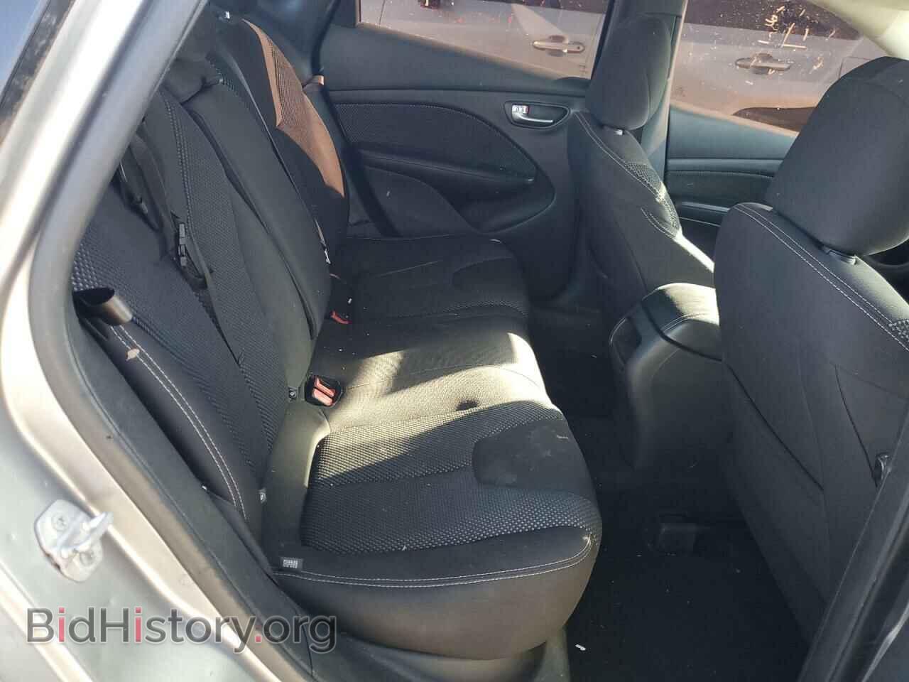 2015 DODGE DART - VIN: 1C3CDFBB9FD300578 - Фото 10