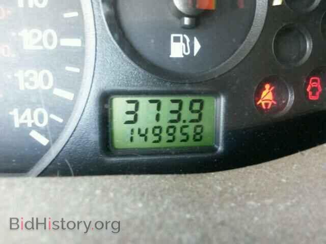 2007 FORD FOCUS - VIN: 1FAFP34NX7W222913 - Фото 8