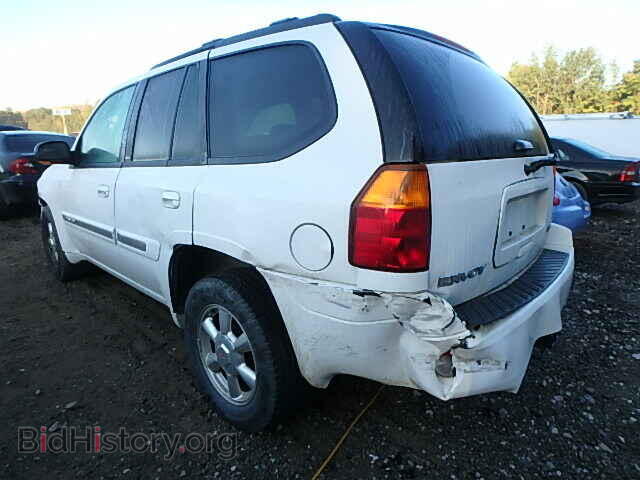 2003 GMC ENVOY - VIN: 1GKDS13S932329131 - Photo 3