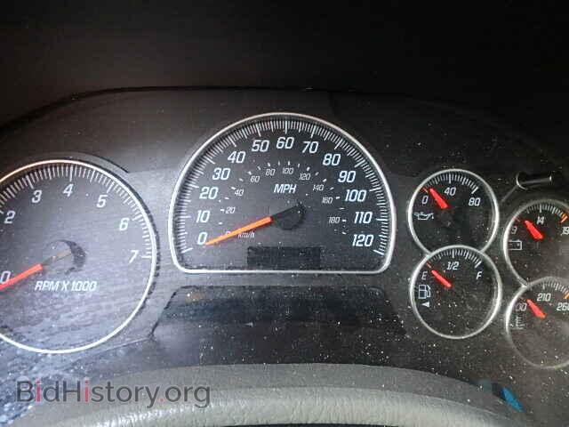 2003 GMC ENVOY - VIN: 1GKDS13S932329131 - Photo 8