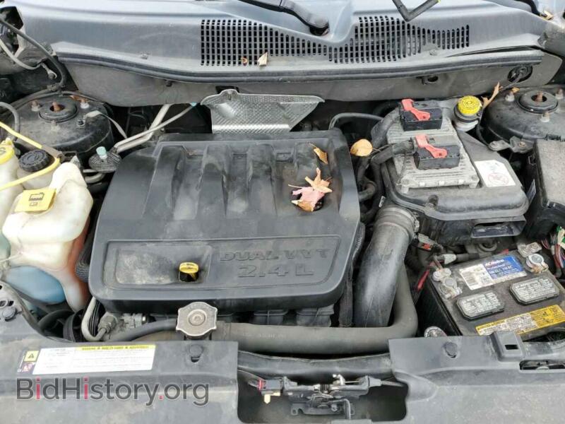 2012 Jeep COMPASS (VIN 1C4NJCCB2CD661074) — photo 12 of 13
