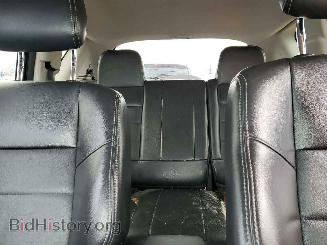 2012 JEEP COMPASS - VIN: 1C4NJCCB2CD661074 - Фото 10