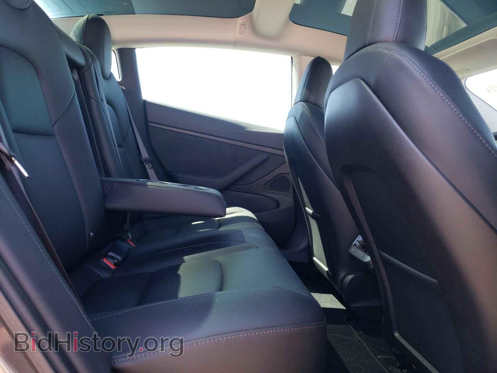 2018 TESLA MODEL 3 - VIN: 5YJ3E1EB8JF083310 - Фото 6