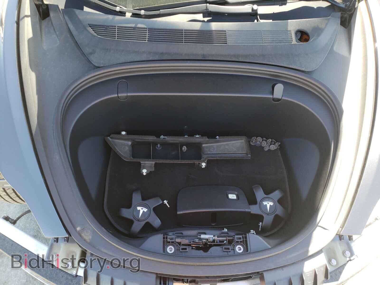2018 TESLA MODEL 3 - VIN: 5YJ3E1EB8JF083310 - Фото 7