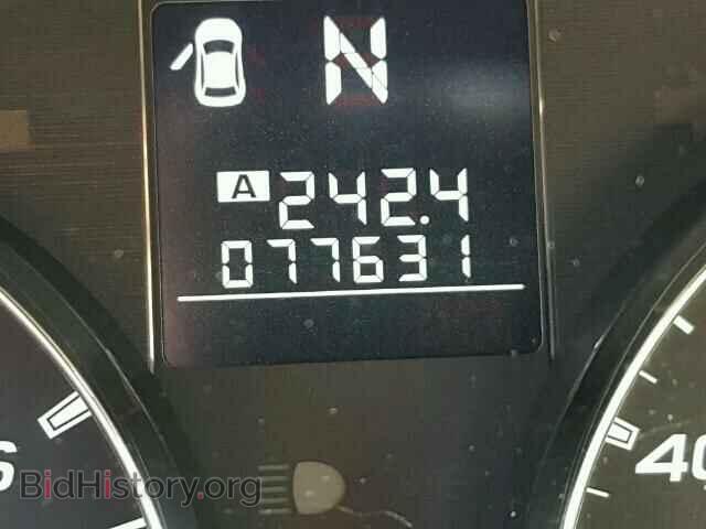 2011 SUBARU OUTBACK - VIN: 4S4BRDKC7B2320951 - Фото 8