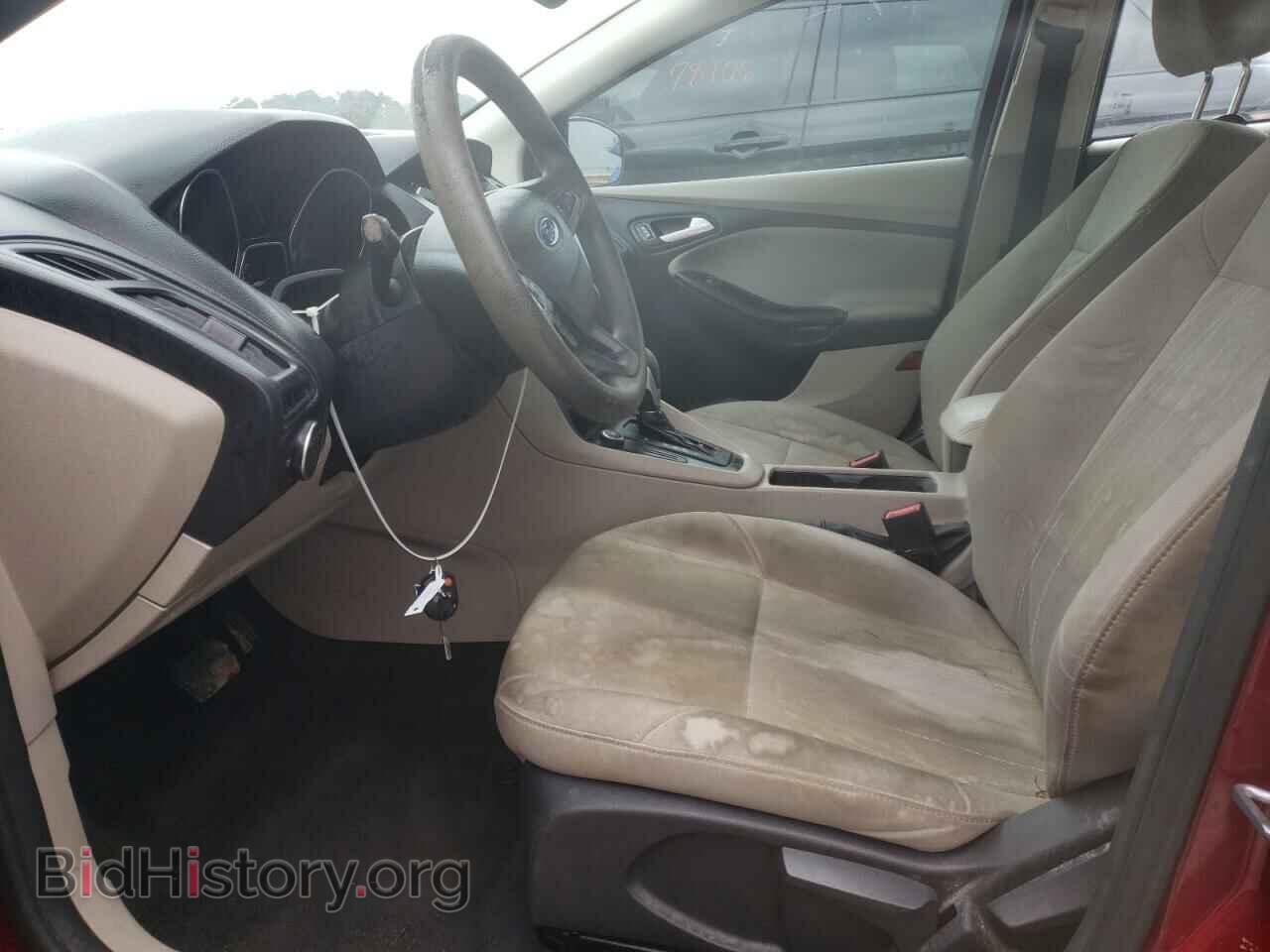 2015 FORD FOCUS - VIN: 1FADP3F24FL259577 - Photo 7