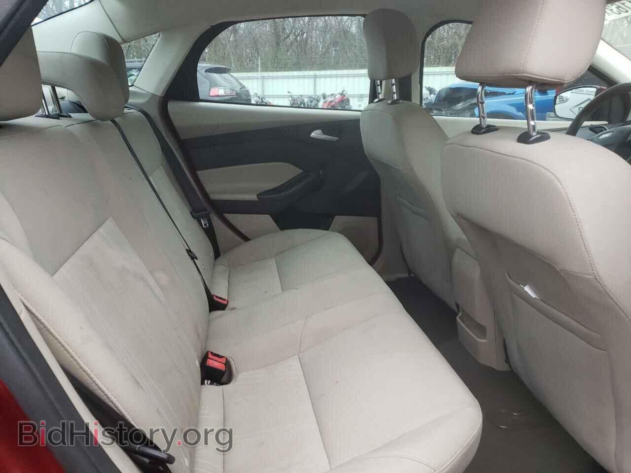 2015 FORD FOCUS - VIN: 1FADP3F24FL259577 - Photo 10
