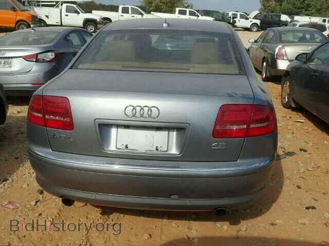 2010 AUDI A8 - VIN: WAURVAFA5AN007736 - Photo 10
