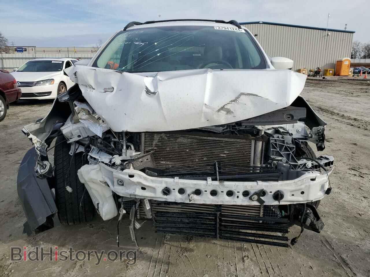 2014 FORD ESCAPE - VIN: 1FMCU0GX4EUA89295 - Фото 5