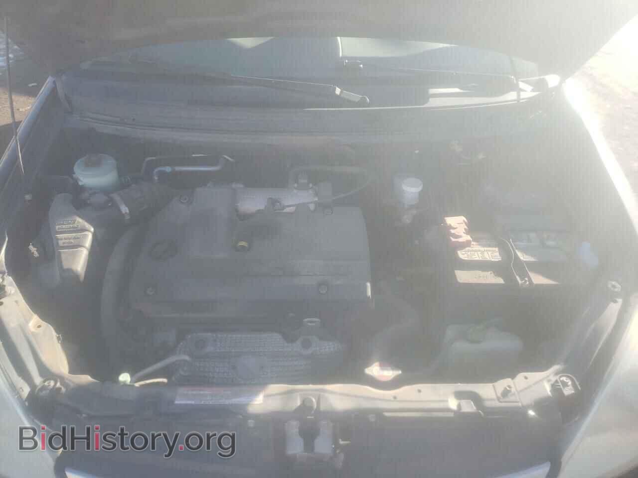 2006 SUZUKI AERIO - VIN: JS2RC62H765354331 - Фото 11