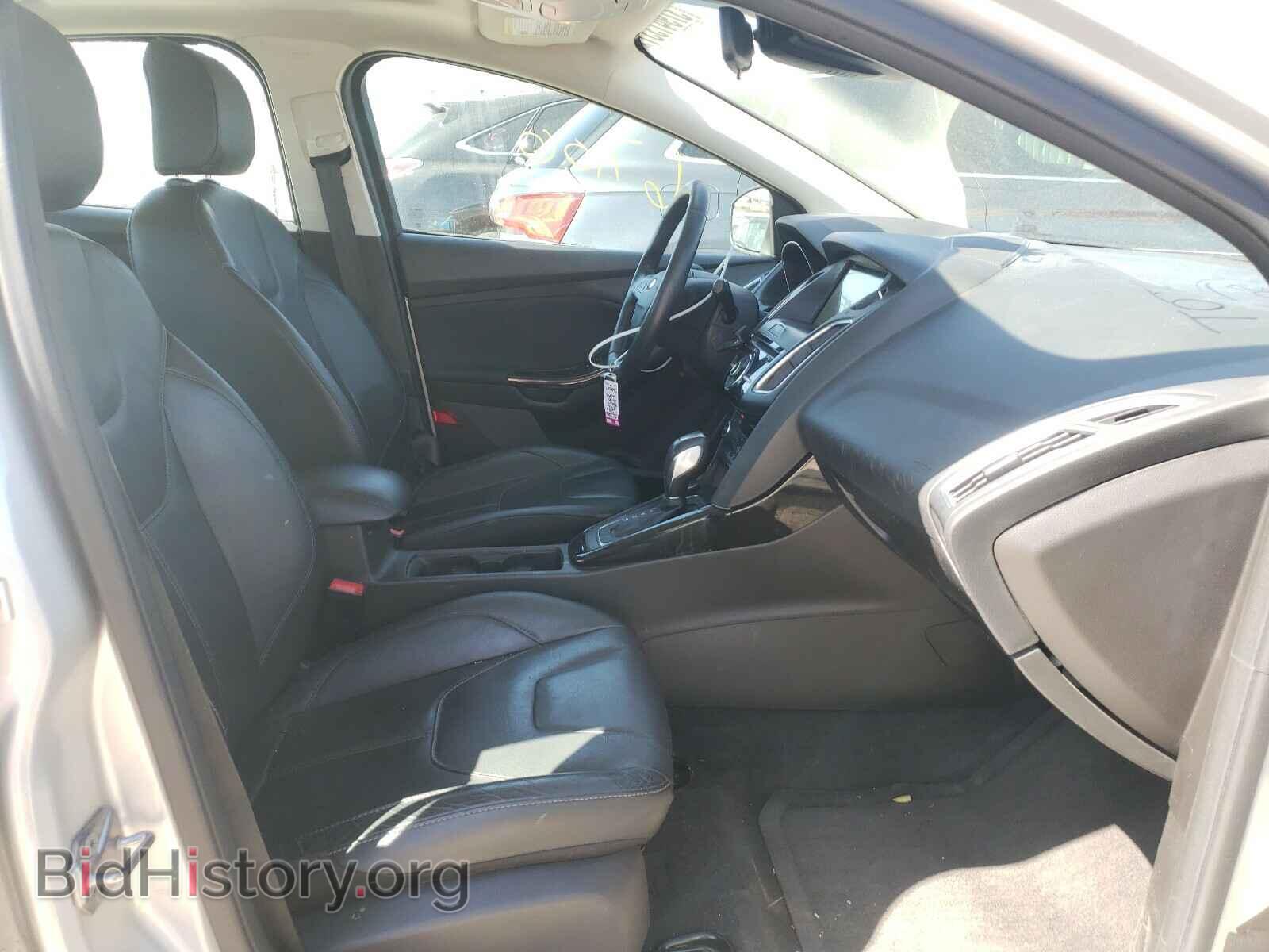 2016 FORD FOCUS - VIN: 1FADP3J23GL275343 - Фото 5