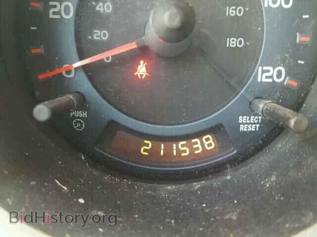 2004 HONDA ELEMENT - VIN: 5J6YH28514L016259 - Photo 8