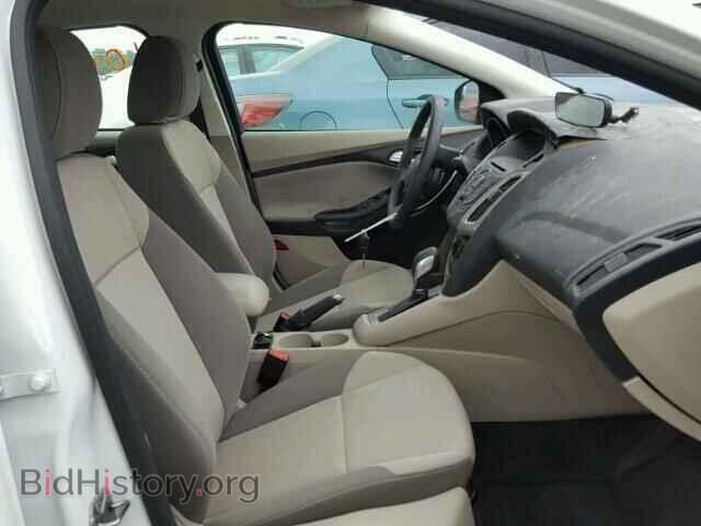 2013 FORD FOCUS - VIN: 1FADP3F28DL241001 - Фото 5